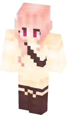 cupid minecraft skin｜TikTok Search