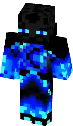 enderman  Minecraft Skins