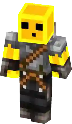 butter skydoesminecraft skin