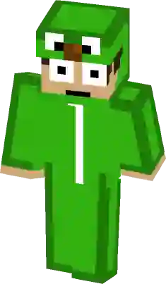 Image of 3d skin