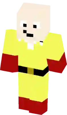 Image of 3d skin
