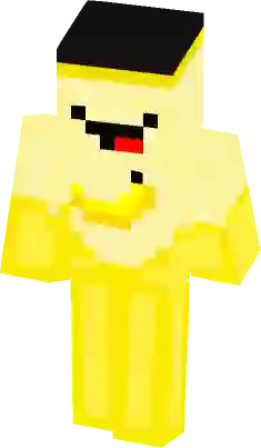 Image of 3d skin