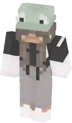 Image of 3d skin