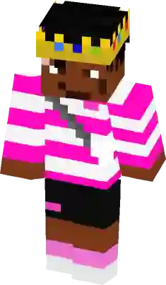 playboi carti  Minecraft Skins