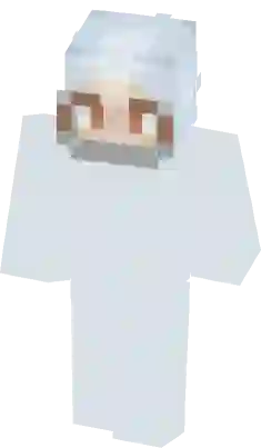 Scp Minecraft Skin - Colaboratory