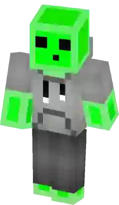 Image of 3d skin