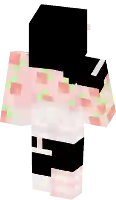 Image of 3d skin