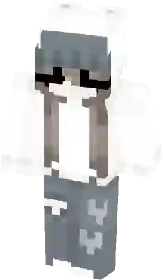Image of 3d skin
