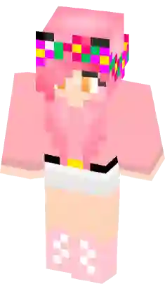 Image of 3d skin