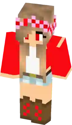 Image of 3d skin