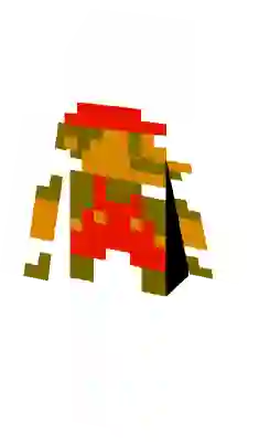 Image of 3d skin