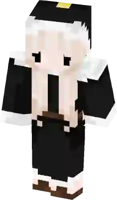 Nun Minecraft Skins