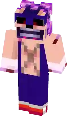 Most Viewed Lordx Minecraft Skins