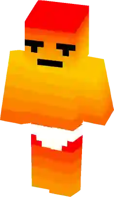 Image of 3d skin