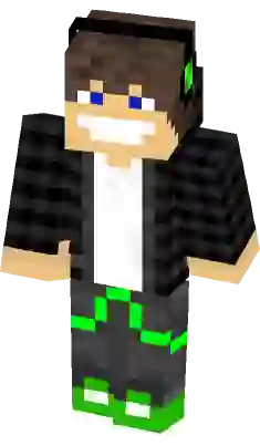 Image of 3d skin