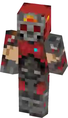 Image of 3d skin