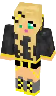 Image of 3d skin