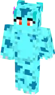 Image of 3d skin