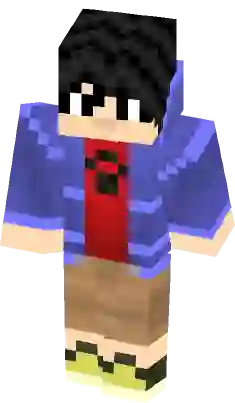 asdasdasd  Minecraft Skin