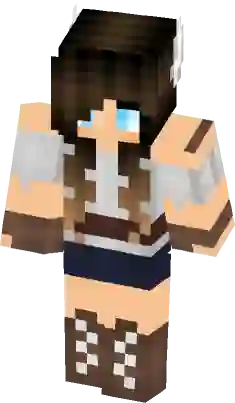 Aphmau Girls and Boys Skins For Minecraft PE