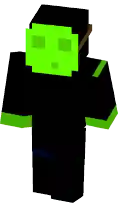 Image of 3d skin