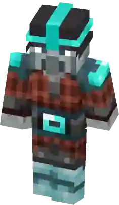 Redstone  Minecraft PE Skins