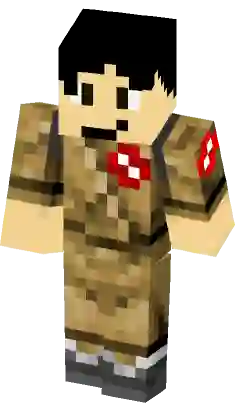 erik.cassel Minecraft Skin