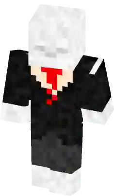 scp 999 t  Minecraft Skins