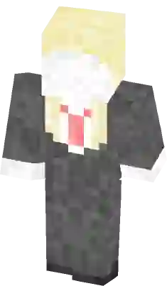 slendergirl  Minecraft Skins