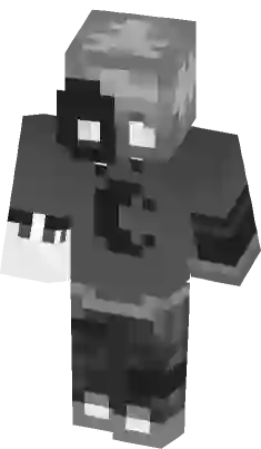 Ghost Minecraft Skins