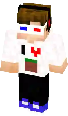 Image of 3d skin