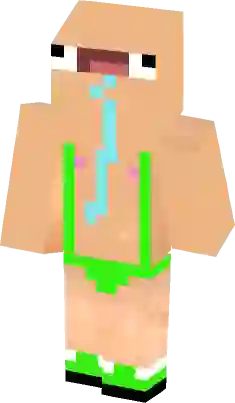 Image of 3d skin