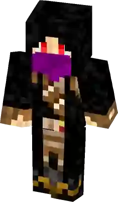 tusk act 4  Minecraft Skins