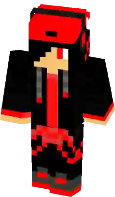 1x1x1x1  Nova Skin