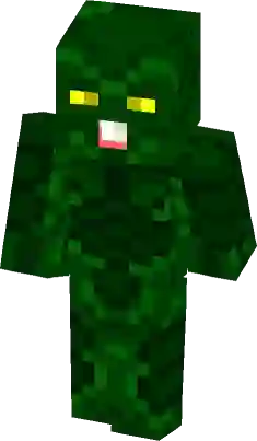 Duende Minecraft Skins