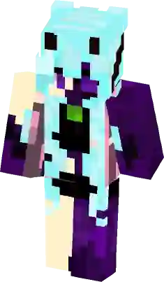 Image of 3d skin