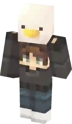 t u b b o ( h d ) Minecraft Skin