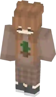 sus meme 69  Minecraft Skin