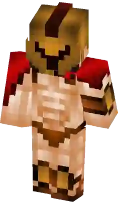 Image of 3d skin