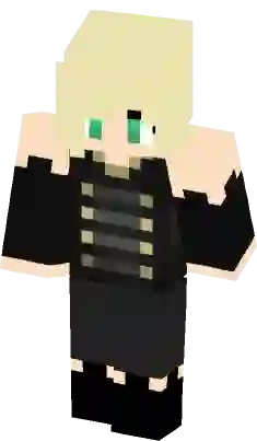 Image of 3d skin