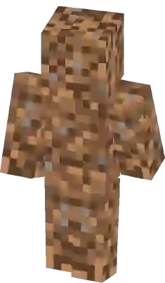 Image of 3d skin