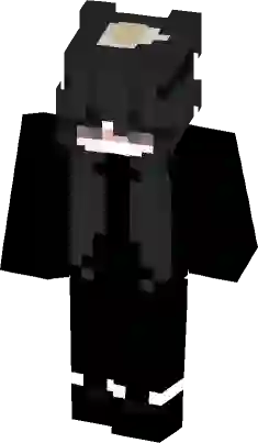 Ender Minecraft Skins, NameMC