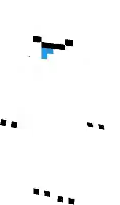 Blockical - Minecraft skin (64x64, Alex)