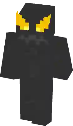 Technoblade - Minecraft skin (64x64, Steve)