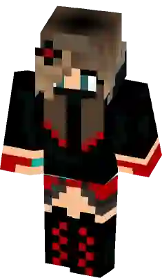 Image of 3d skin