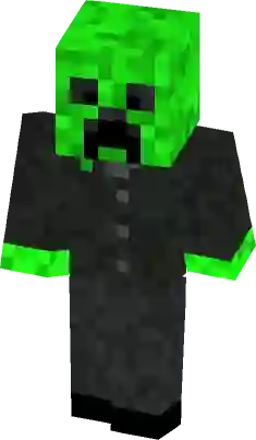 Slime Suit  Minecraft Skins