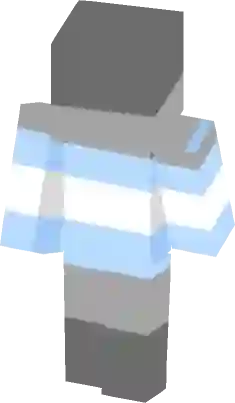 Image of 3d skin