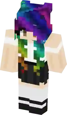 Personalize Your Avatar: Discover the Top Emo Skins for Minecraft