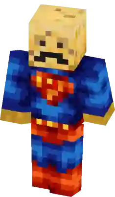 jumbo  Minecraft Skins