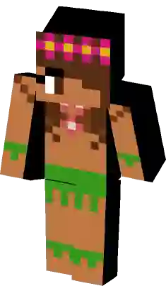 Image of 3d skin